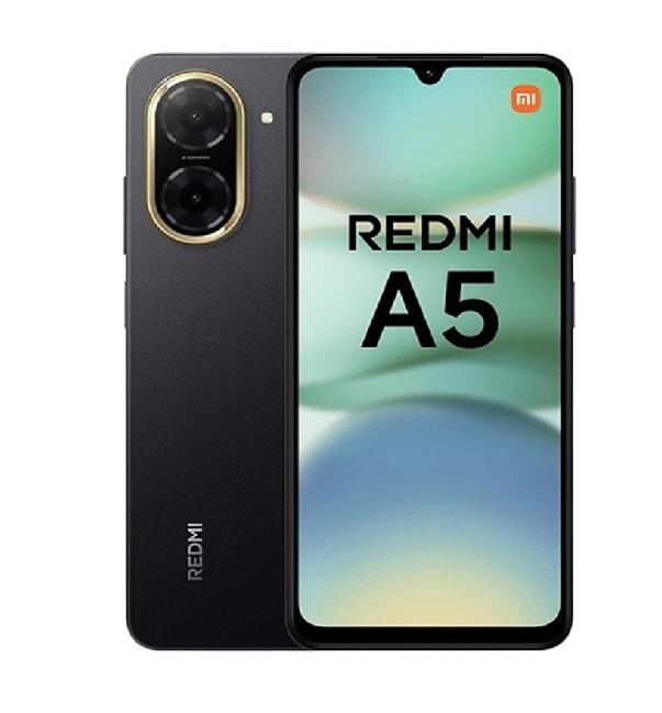 CELULAR XIAOMI REDMI A5 6.88\