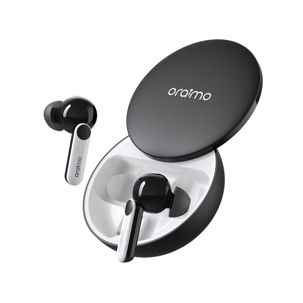 AURICULAR ORAIMO FREEPODS 4 OEB-E105D BLACK