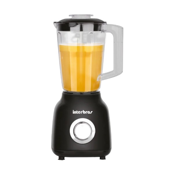 LICUADORA 350W 1.5L MOD L30PY INTERBRAS