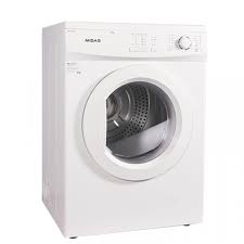 SECARROPAS MIDAS 7KG MD-SE7Q6 BLANCO