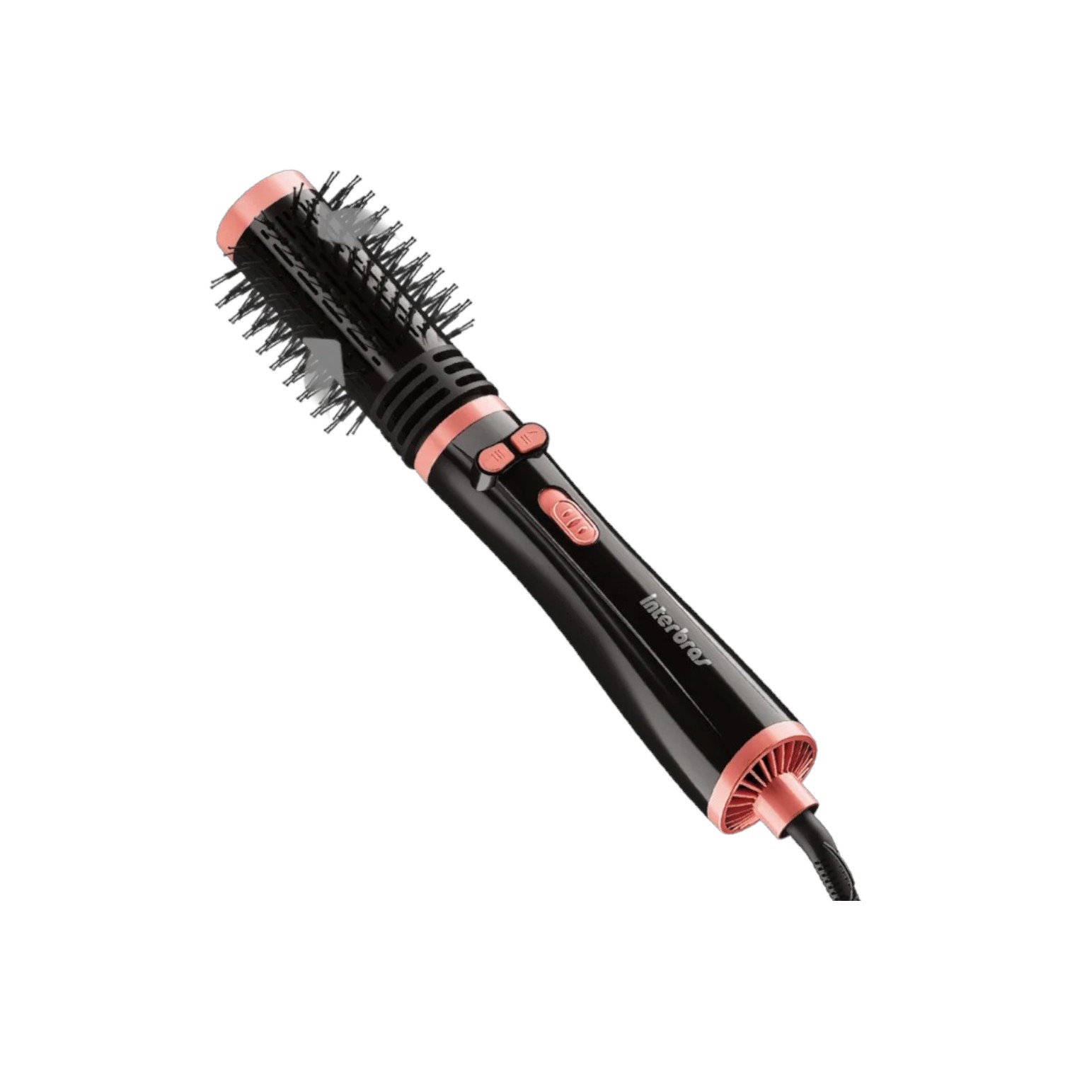 CEPILLO SECADOR SPIN 1500 DRYER BRUSH INTERBRAS