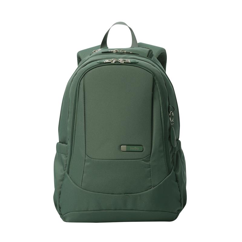 MOCHILA GOCTAL 2.0 V7K VERDE TOTTO