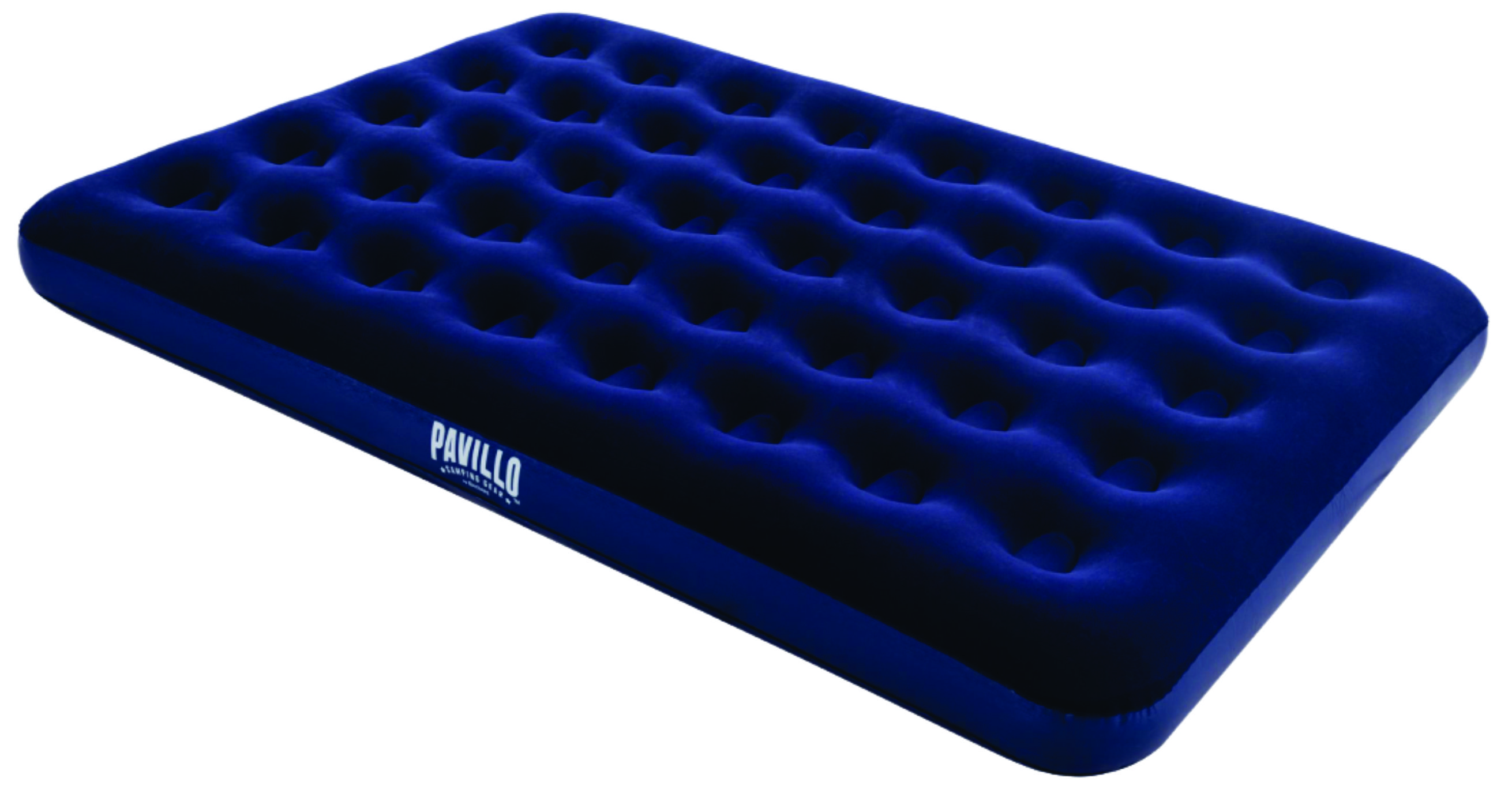 COLCHON INFLABLE AZUL BESTWAY 67002 191CM X 137CM 
