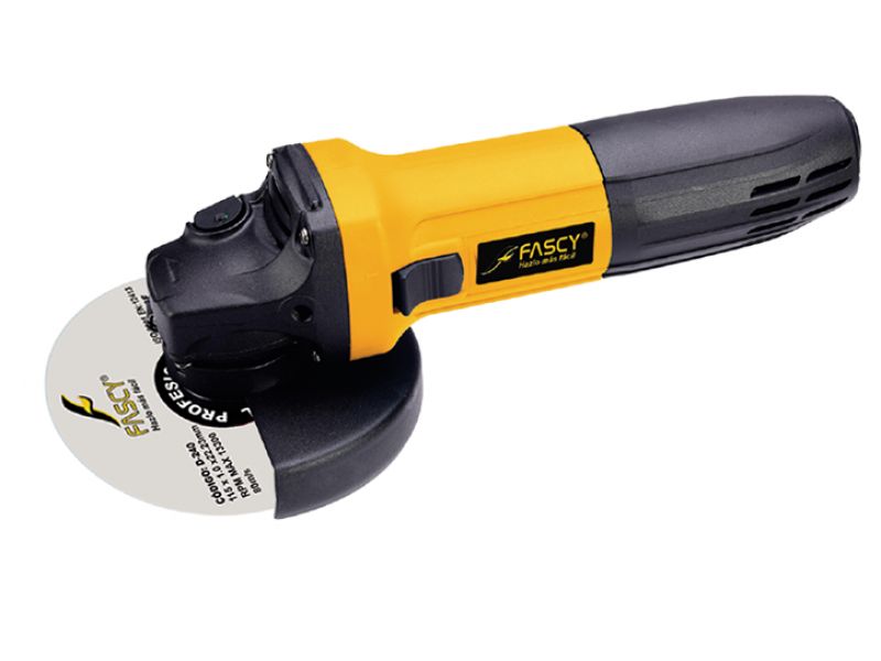 AMOLADORA FASCY FA1015 115MM 720W 220V
