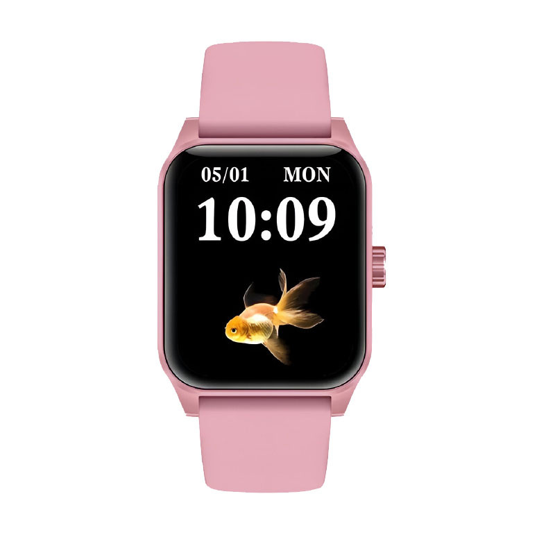 RELOJ SMART HAVIT ROSA - NV-M9052-RS