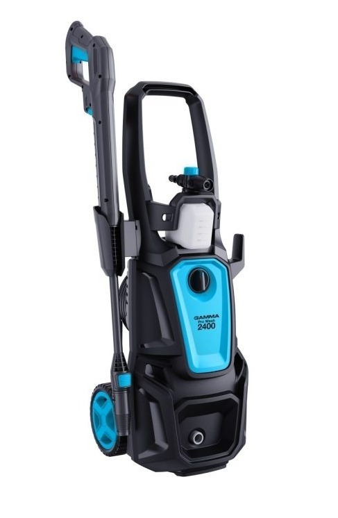HIDROLAVADORA GAMMA MASTER WASH 2400 1900W - G2518AR G202083