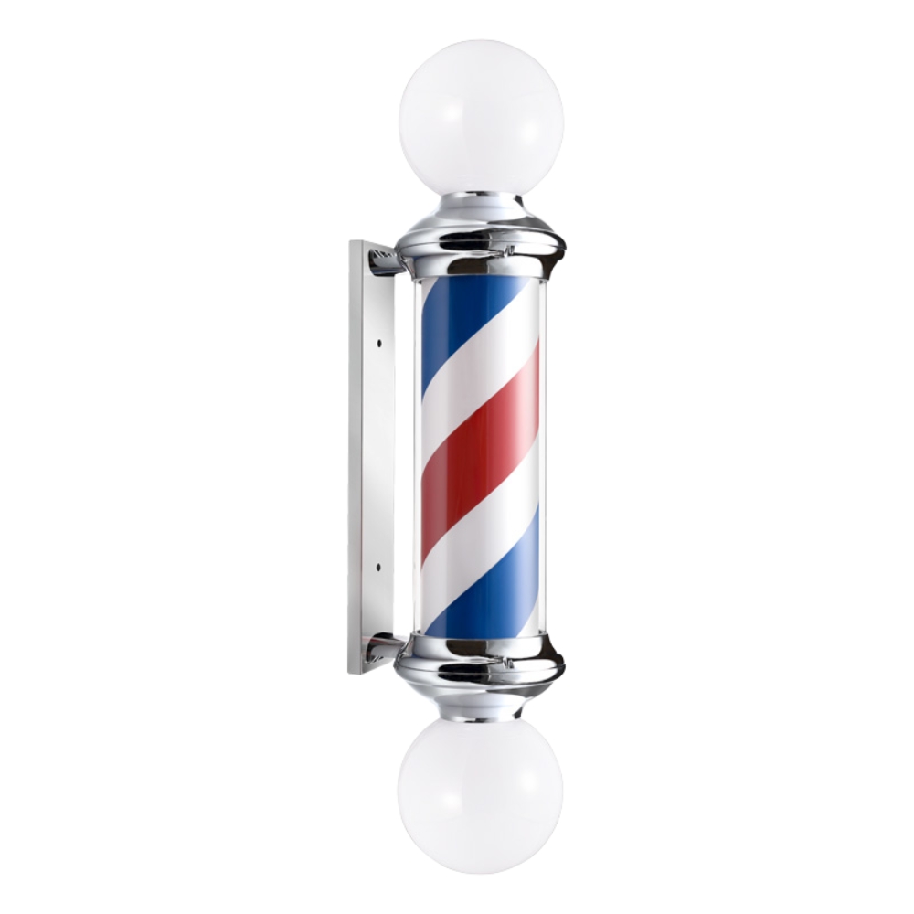 BARBER POLE OPORTO