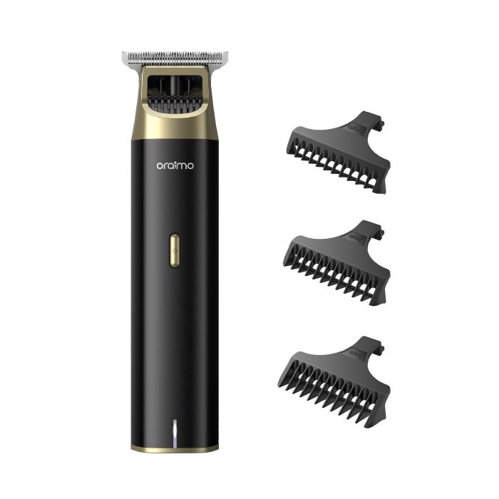 AFEITADORA ELECTRICA ORAIMO SMART TRIMMER 2 BLACK OPC-TR12