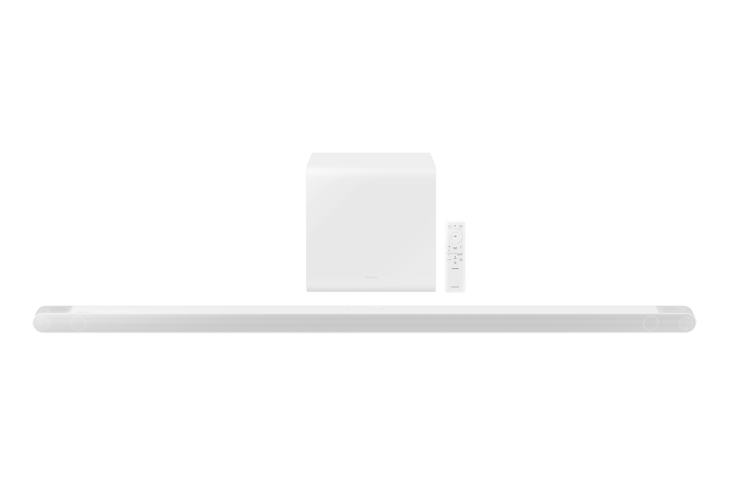 BARRA DE SONIDO SAMSUNG CON SOPORTE DE PARED Y CABLE MICRO HDMI HW-S801B/ZS