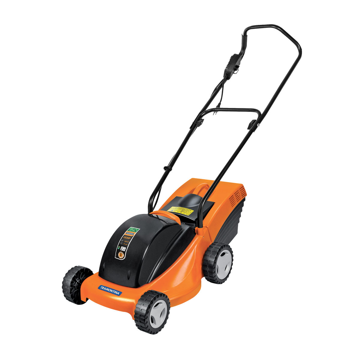 CORTA PASTO TRAMONTINA 1.2HP CE35P 35CM 959905