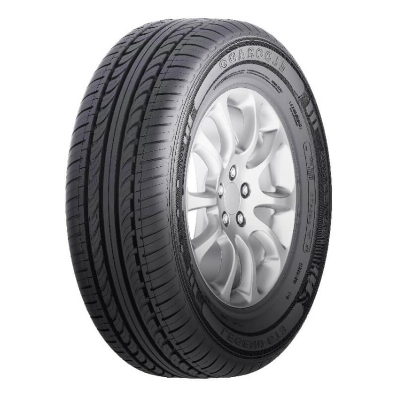 CUBIERTA ELDORADO 175/70R14 84 TT LEGENT GT3 + INSTALACIÓN