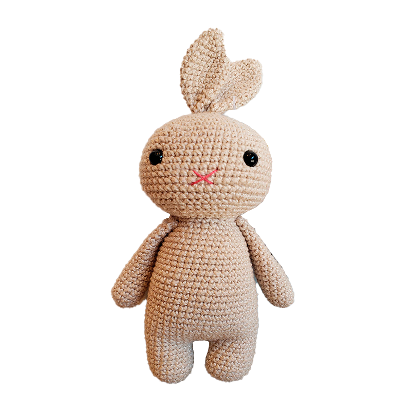 CONEJO CROCHET BABY SLEEP CONEJO CROCHET 7848004200292