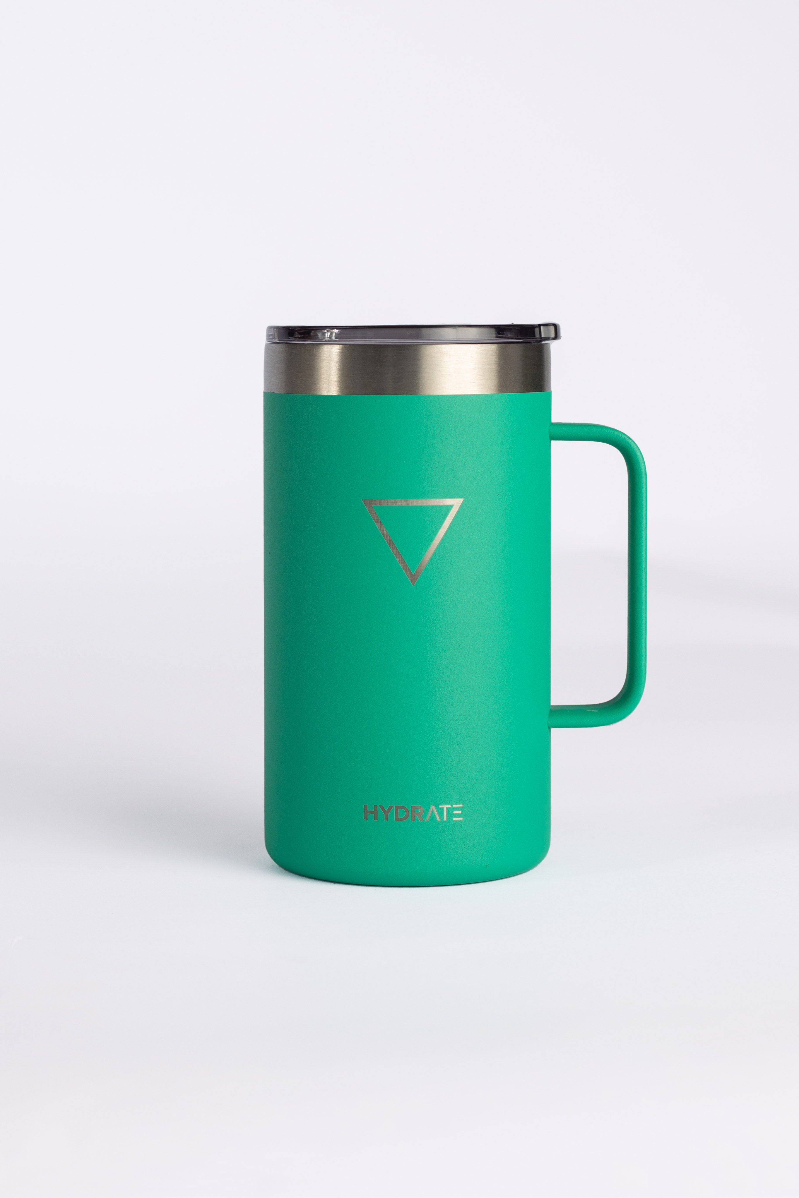 VASOC/MANIJA HYDRATE 710 ML VERDE MENTA