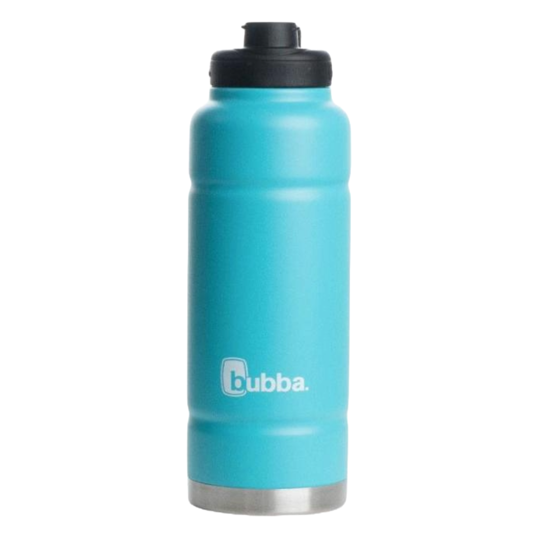 BOTELLA BUBBA TRAILBLAZER 1.2 LTS. TAPA A ROSCA SCUBA TEXTURIZADO BU2198464