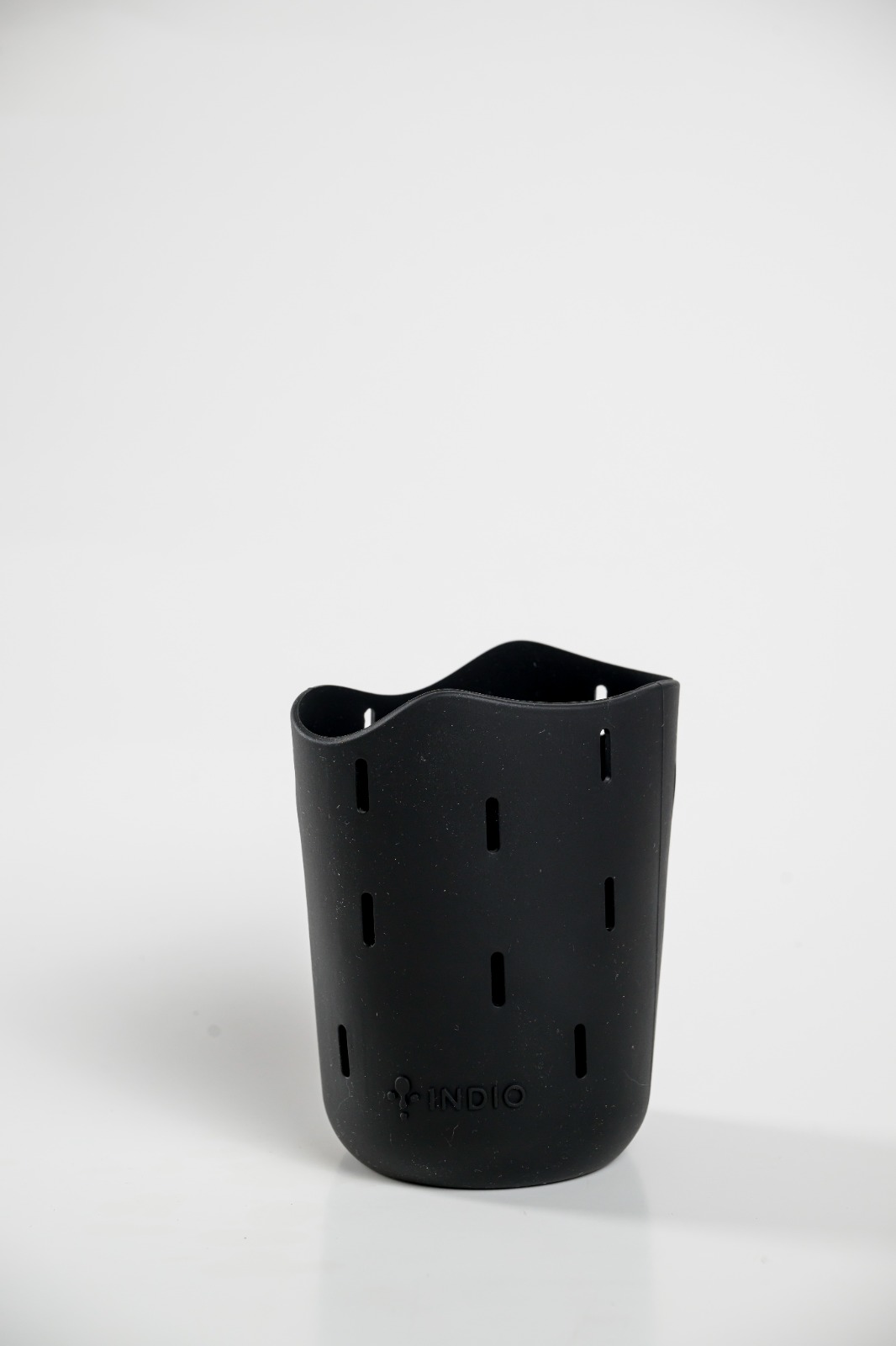 BASE DE SILICONA PARA HOPPY 710ML NEGRO