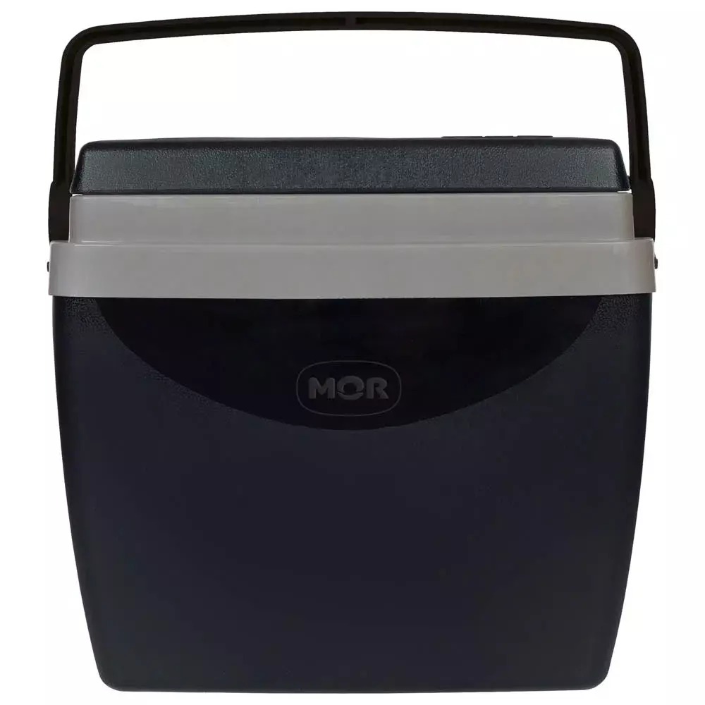 CONSERVADORA TERMICA NEGRA MOR DE 26 LTS M08175