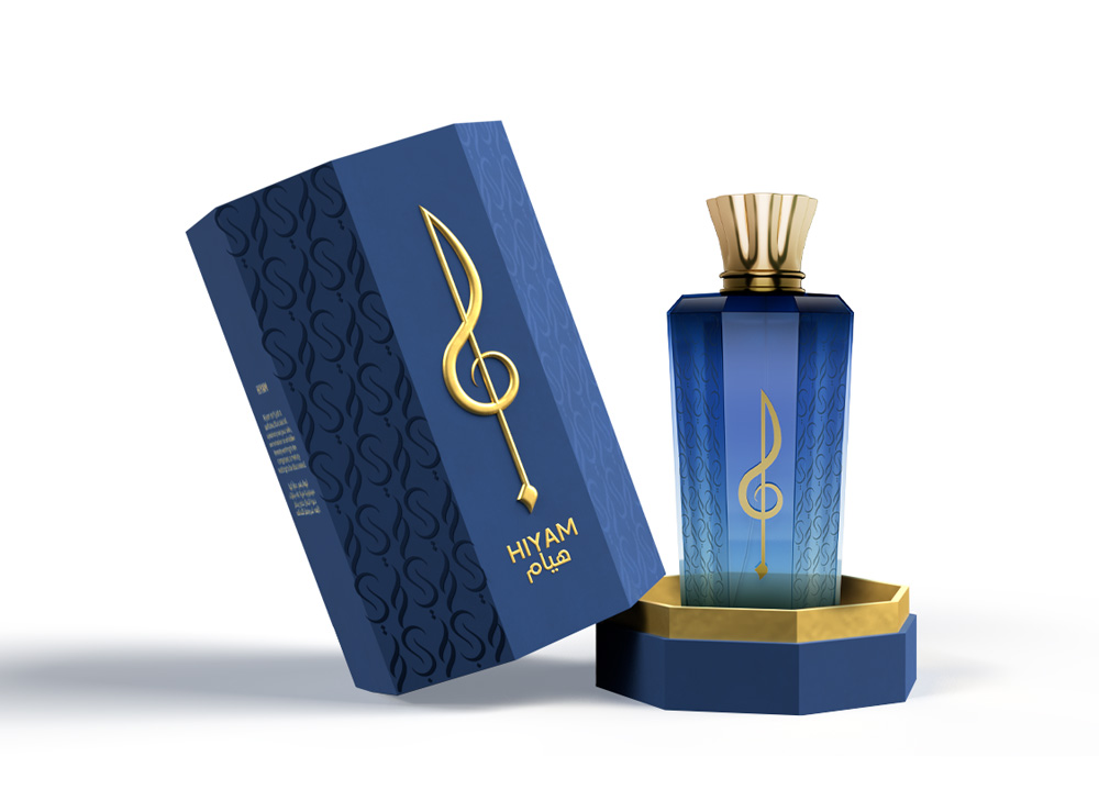 PERFUME MAWWAL HIYAM CABALLERO EDP 100ML