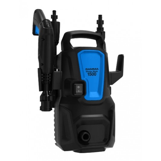 HIDROLAVADORA GAMMA PRO WASH -1500 1200W - G2516AR G202081