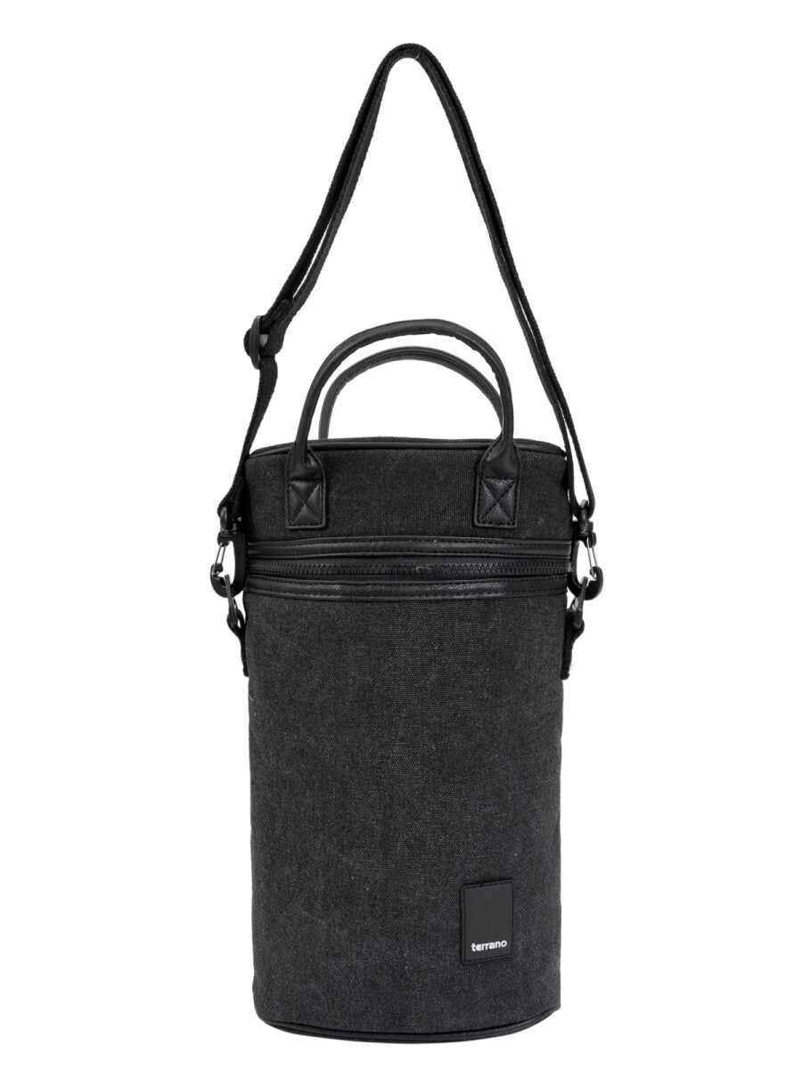 MATERA TERRANO EXPLORER NEGRO