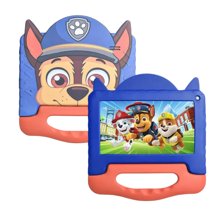 TABLET MULTILASER KID OC/64GB/4G/7