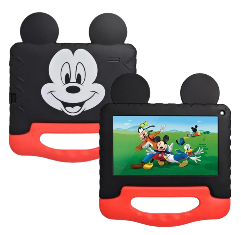 TABLET MULTILASER KID QC/64GB/4G/7