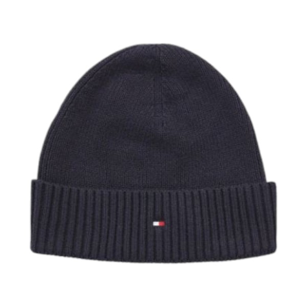 GORRA CABALLERO TOMMY HILFIGER  SPACE BLUE OS AM0AM10337-DW6