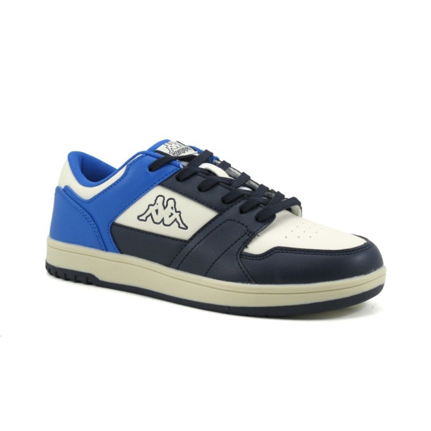 CALZADO KAPPA LOGO RERNAL KID 381U1NW.A1J CALCE PY 39