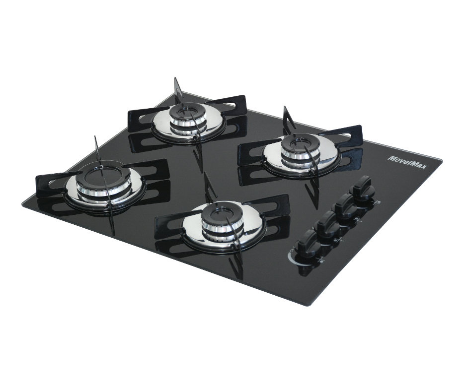 COCINA ANAFE 4H COOKTOP MOVELMAX