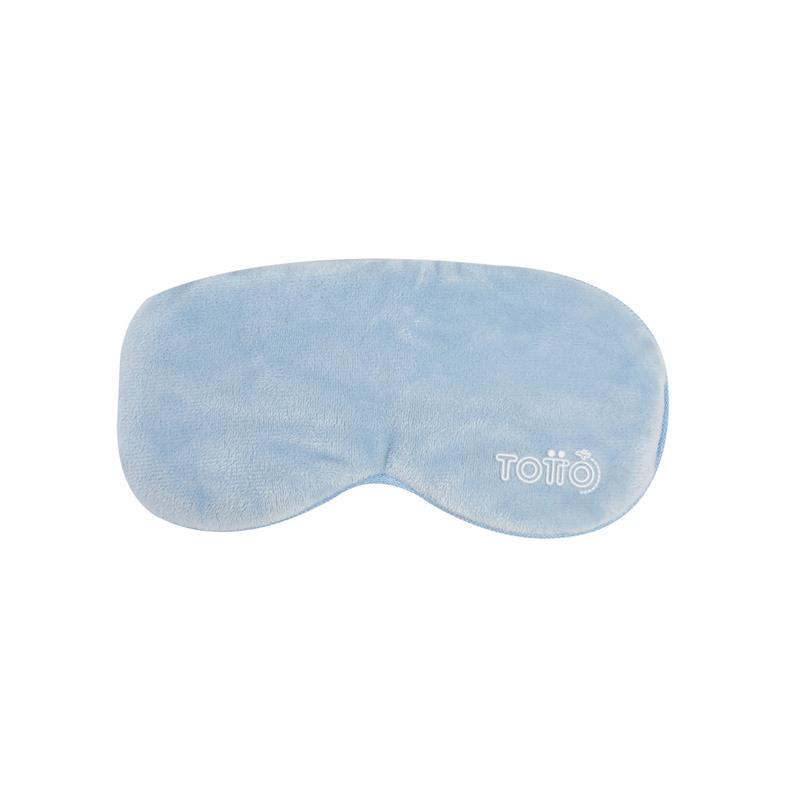 ACCESORIO VIAJE EYE COVER TOTTO AZUL 