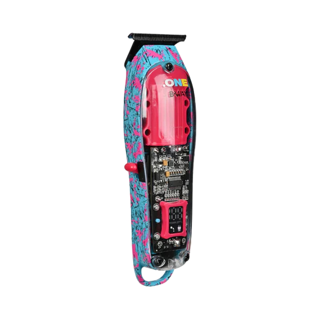 TRIMMER ONE BWAY