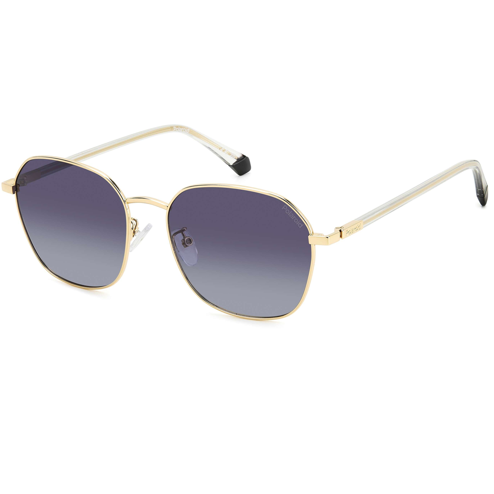 LENTES POLAROID SOLAR PLD4168/G/S/X *J5G #55WJ 