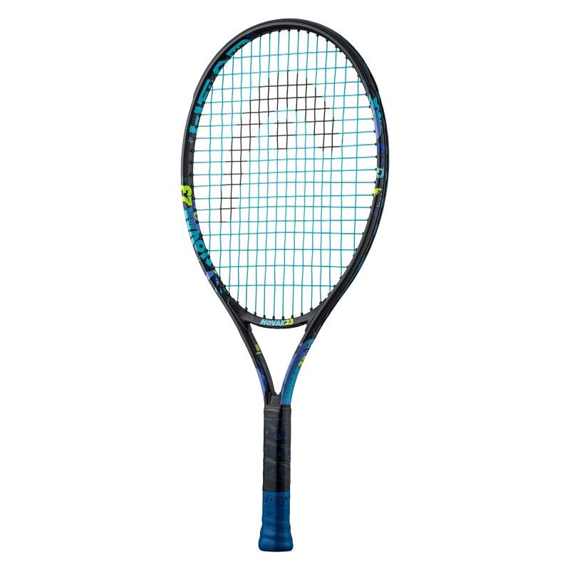 RAQUETA DE TENIS HEAD NOVAK 25 - SC07 REF. 235004