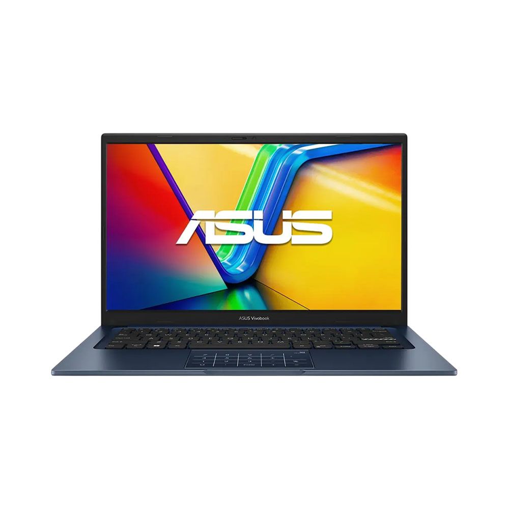 NOTEBOOK ASUS VIVOBOOK X1404VA-I512256 | INTEL CORE I5 | 12GB RAM | 256GB SSD | 14