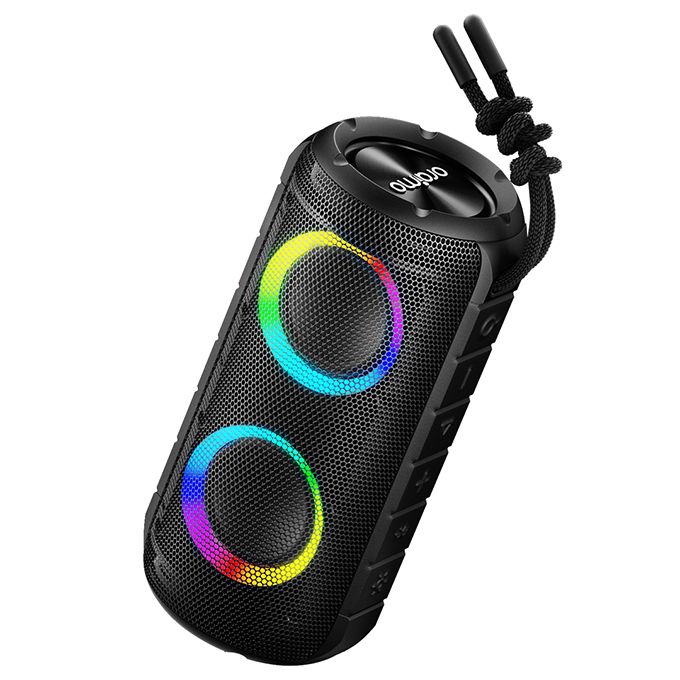 PARLANTE ORAIMO ROVER BLUETOOTH OBS-53D BLACK