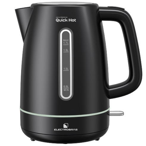 JARRA ELECTRICA ELECTROBRAS 1.7L  QUICK HOT