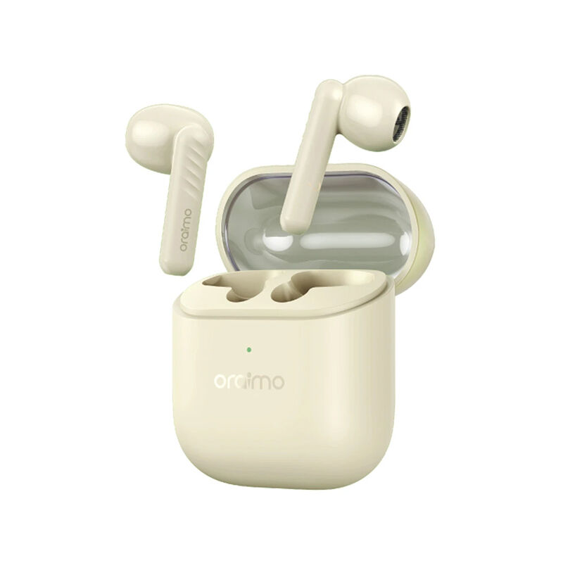 AURICULARES IN EAR INALÁMBRICOS ORAIMO FREEPODS NEO OTW-330SLG LIGHT GOLD 