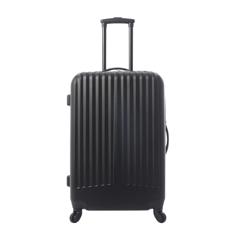 MALETA VIAJE 360 ROCKA BY TOTTO MEDIANA 23 KILOS NEGRO 