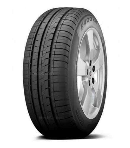 CUBIERTA PIRELLI 175/70R14 84T P400 EVO (780-1) - BR + INSTALACION INCLUIDA