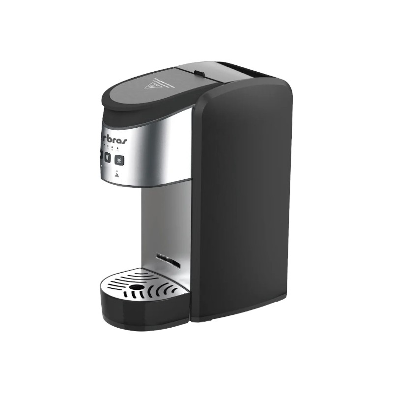 CAFETERA A GOTEO INTERBRAS E10 PY