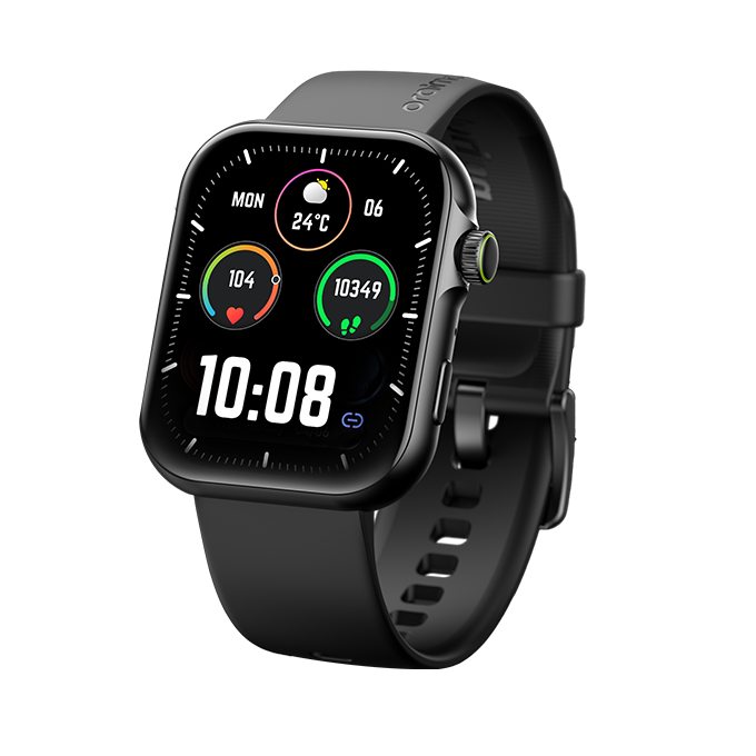 RELOJ SMARTWATCH ORAIMO WATCH ES 2 OSW-810 BLACK