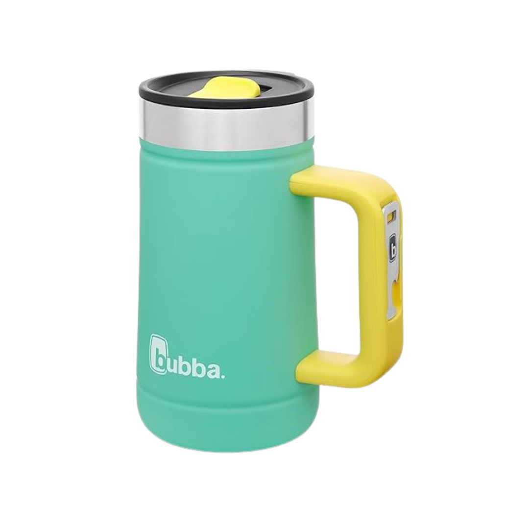CHOPERA BUBBA PARTY STEIN 709ML ISLAND TEAL BU9049790