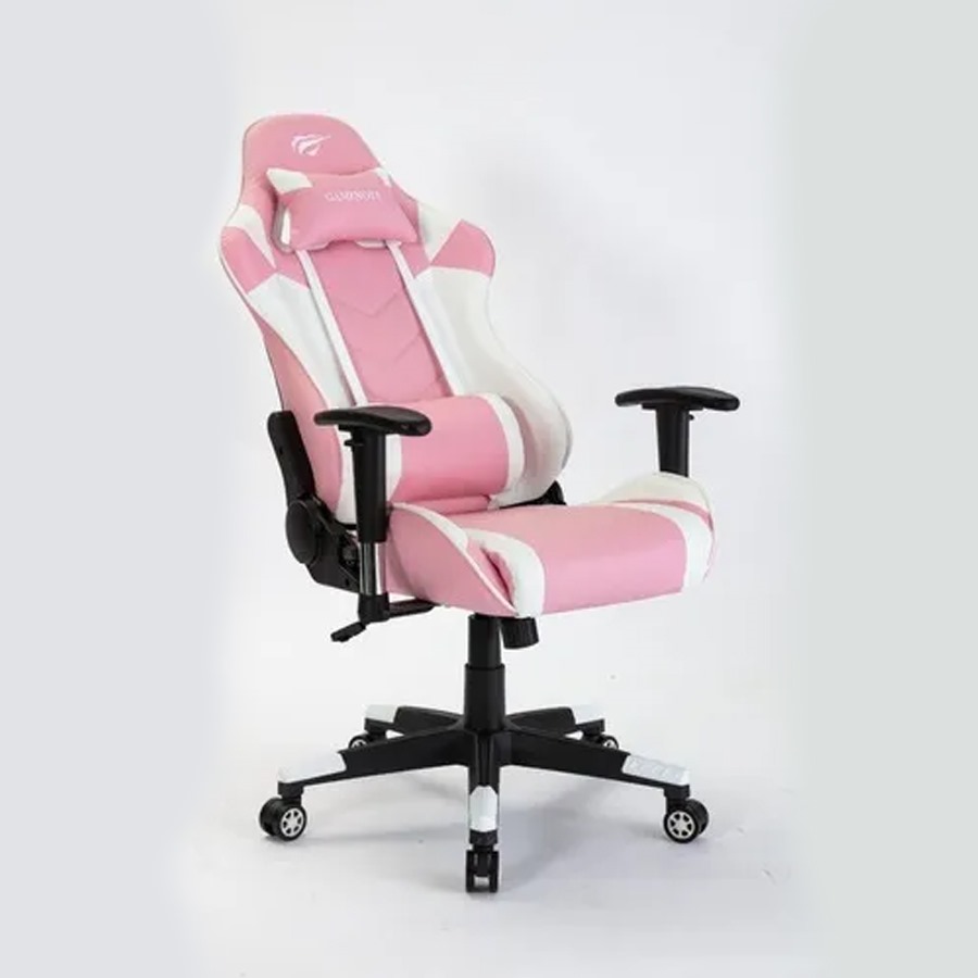 SILLA GAMER HAVIT HVG-GC932-RS