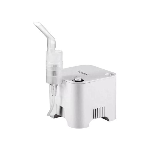 NEBULIZADOR A COMPRESOR CITIZEN GC806