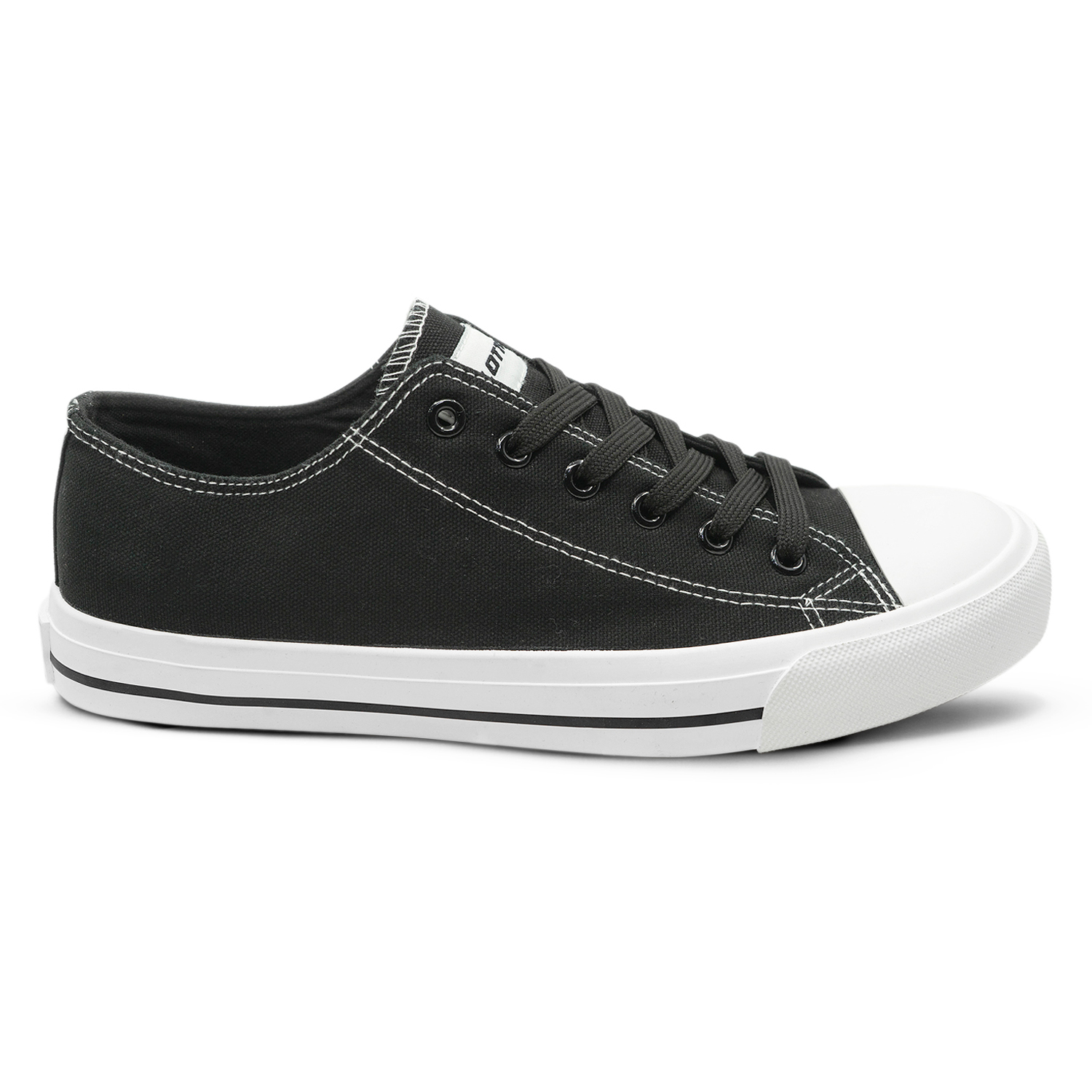 CALZADO LOTTO STARLER CABALLERO 219968.1HZ CALCE PY 41