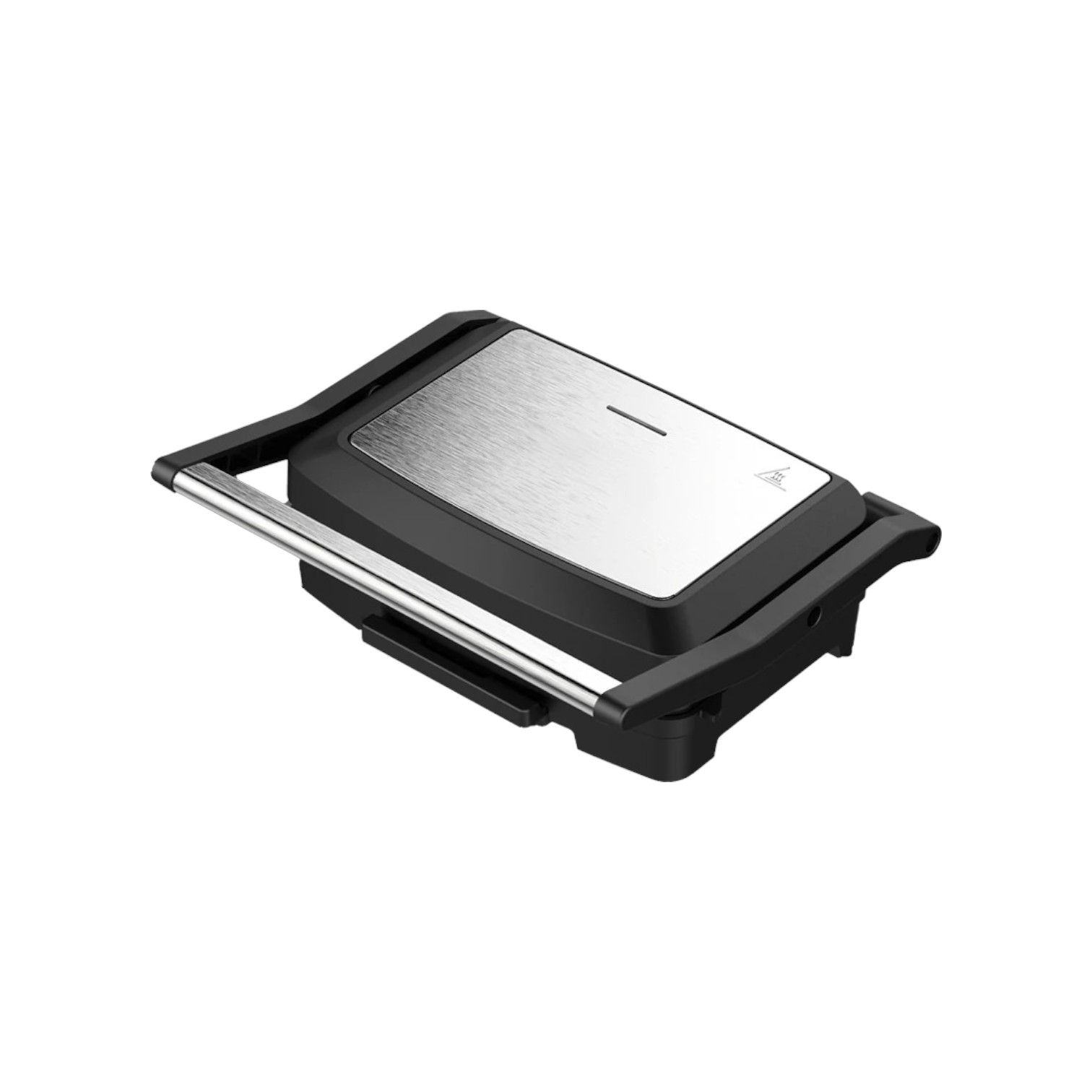SANDWICHERA TIPO PANINI H20 1000W 127V 60 HZBR 276 INTERBRAS