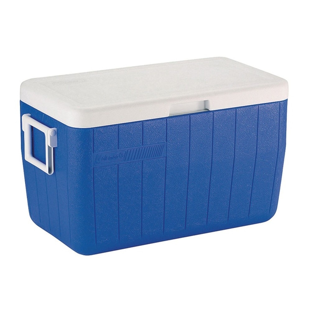 CONSERVADORA COLEMAN BR. 28QT 7891691087288 AZUL C002812