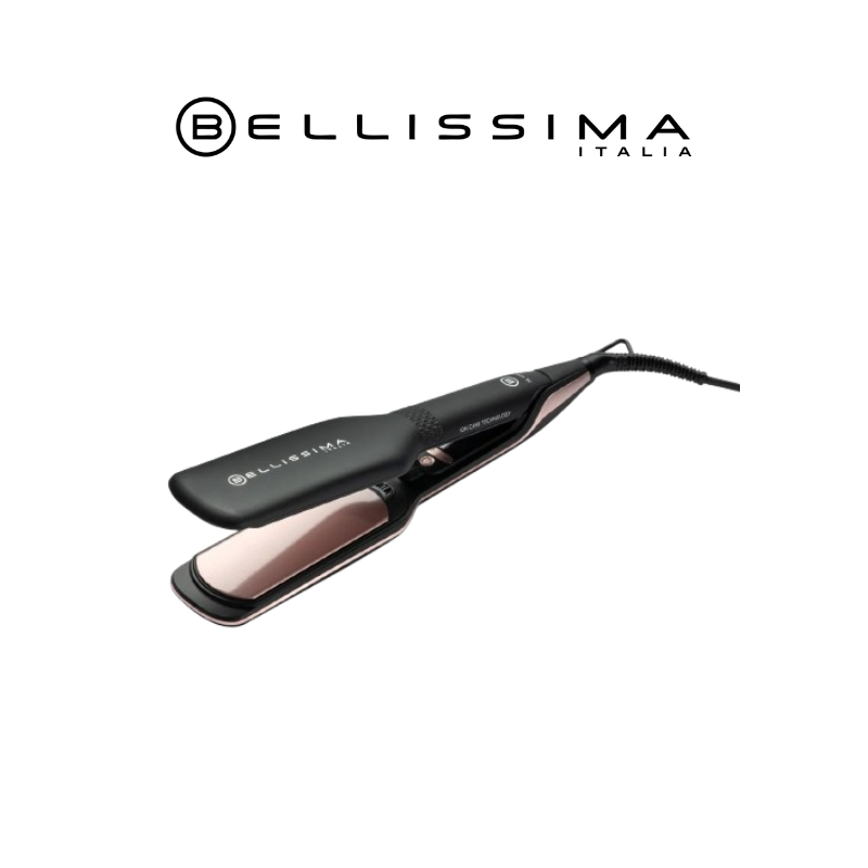 PLANCHITA RIZADORA BELLISSIMA XL ION 8007403118785