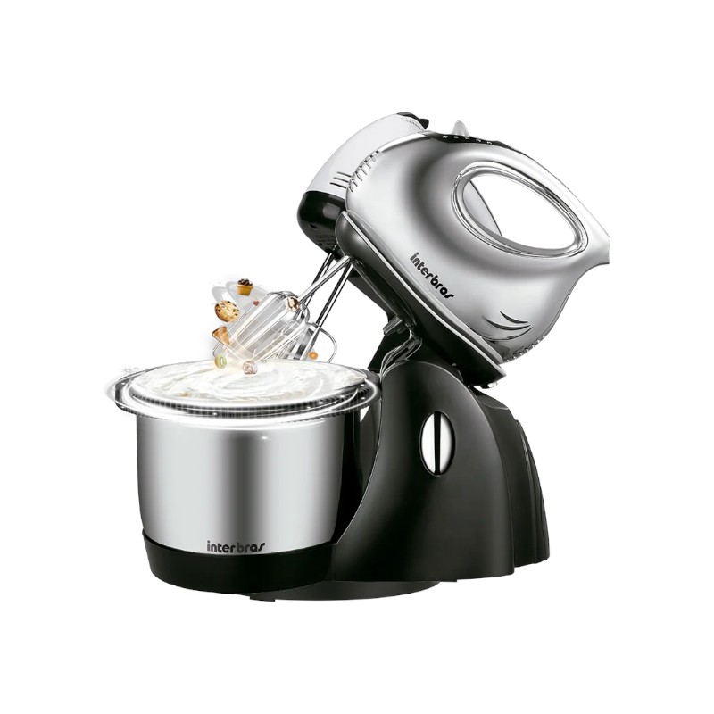BATIDORA INTERBRAS B20 PY