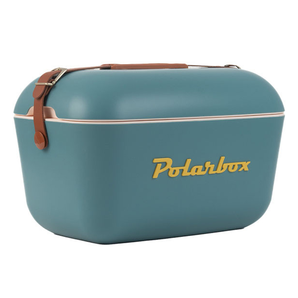 CONSERVADORA POLARBOX AZUL MARINO CLASSIC 20L REF:9312