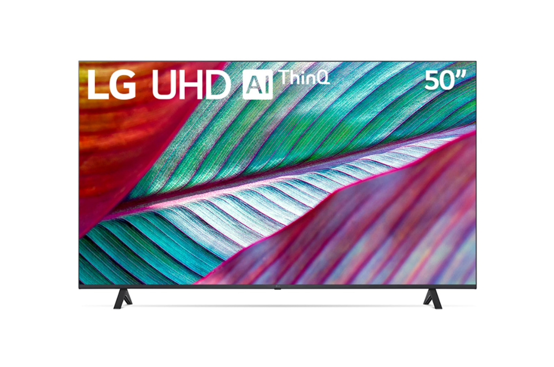 TV LG 50
